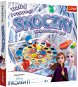 Hat Game, Hop! Frozen 2 - Board Game