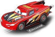 Carrera GO/GO+ 64163 Cars – Lightning McQueen - Autíčko na autodráhu