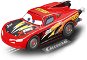 Carrera GO/GO+ 64163 Cars – Lightning McQueen - Autíčko na autodráhu