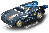Carrera GO/GO + 64164 Cars - Jackson Storm - Slot Track Car