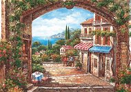 Puzzle - Path to the Sea, 260 Pieces - Jigsaw