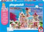 Puzzle Puzzle Playmobil Princeznin palác 60 dílků + figurka Playmobil - Puzzle