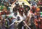 Puzzle Avengers: Endgame 1000 dílků - Puzzle