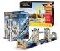 3D puzzle National Geographic: Tower Bridge 120 dílků - 3D puzzle