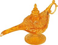 3D Crystal Puzzle Aladdin's Lamp 34 pieces - 3D Puzzle