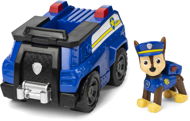 Paw Patrol Basic Fahrzeugjagd - Auto