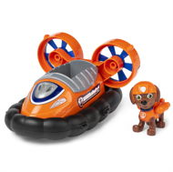 Paw Patrol Zuma Hovercraft - Toy Car