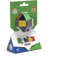 Rubik fejtörő - Twist - Logikai játék