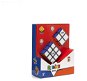 Rubik kocka szett Duo 3X3 + 2X2 - Logikai játék