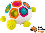 Fat Brain Turtle Shelly - Motor Skill Toy
