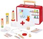 Bino Tierarzt-Koffer - Arzt-Koffer für Kinder