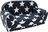 Bino Sofa - Stars - Children's sofa