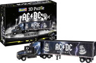 3D Puzzle Revell 00172 - AC/DC Tour Truck - 3D Puzzle