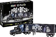 3D Puzzle Revell 00172 – AC/DC Tour Truck - 3D puzzle