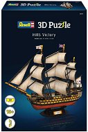 3D Puzzle Revell 00171 – HMS Victory - 3D puzzle