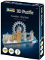 3D Puzzle Revell 00140 - London Skyline - 3D Puzzle