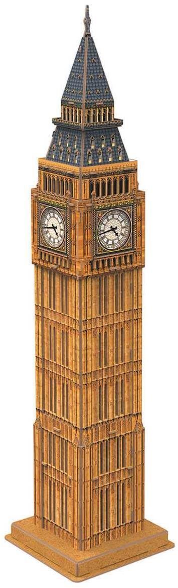 Big ben 3d puzzle cheap