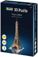 3D Puzzle Revell 00200 – Eiffel Tower - 3D puzzle