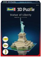 3D Puzzle Revell 00114 – Statue of Liberty - 3D puzzle