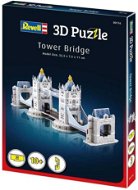 3D puzzle 3D Puzzle Revell 00116 - Tower Bridge - 3D puzzle