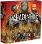 Paladins of the Western Kingdom - Board Game