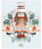 Kanban EV + KS Upgrade Pack - Board Game