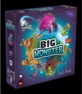 Big Monster - Dosková hra