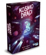 Kosmodraci - Board Game