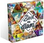 Life in the Palm of your Hand - Card Game