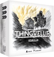 Nidavellir: Thingvellir - Brettspiel
