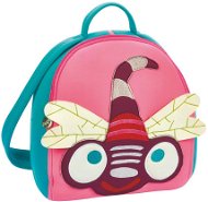 Bino Small Backpack, Dragonfly - Backpack