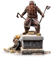 Gimli Deluxe BDS Art Scale 1/10 - Lord of the Rings - Figure