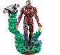Iron Man Illusion Deluxe Art Scale 1/10 – Spider-Man: Far From Home - Figúrka