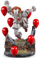 IT Chapter Two - Pennywise - Deluxe Art Scale 1/10 - Figur