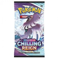 Pokémon TCG: SWSH06 Chilling Reign - Booster - Pokémon Cards
