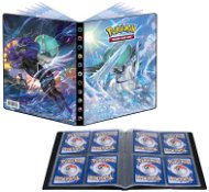 Pokémon: SWSH06 Chilling Reign - A5 album - Collector's Album
