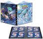 Pokémon: SWSH06 Chilling Reign - A5 album - Gyűjtőalbum