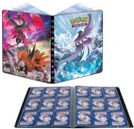 Pokémon: SWSH06 Chilling Reign - A4 album - Collector's Album