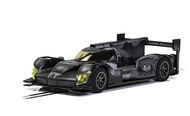 Autíčko Film & TV SCALEXTRIC C4140 - Batman Car - Autíčko pro autodráhu