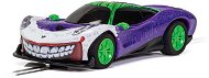 Film & TV Toy Car SCALEXTRIC C4142 - Scalextric Joker Inspired Car - Slot Track Car