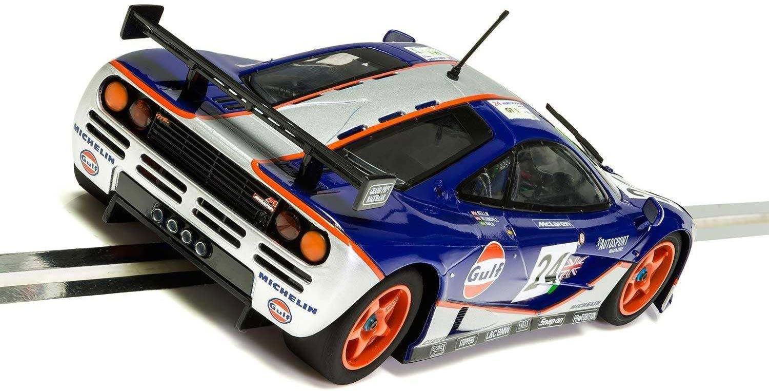 Scalextric c3969 on sale