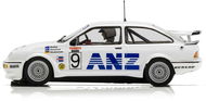 Autíčko Touring SCALEXTRIC C3910 - Ford Sierra RS500 ANZ Sierra Bathurst 1988 - Autíčko pro autodráhu