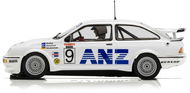 Toy Car Touring SCALEXTRIC C3910 - Ford Sierra RS500 ANZ Sierra Bathurst 1988 - Slot Track Car