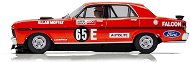 Toy Car Touring SCALEXTRIC C3928 - Ford XY Falcon - Bathurst 500 1971 - Slot Track Car