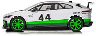 Touring Toy Car SCALEXTRIC C4064 - Jaguar I-Pace Group 44 Heritage Livery - Slot Track Car