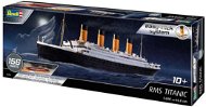 EasyClick loď 05498 - RMS Titanic - Model lodě