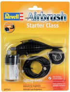 Airbrush Spray Gun 29701 - starter class - Příslušenství pro modeláře