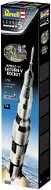 Gift-Set 03704 - Apollo 11 Saturn V Rocket (50 Years Moon Landing) - Plastikový model