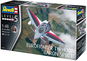 Plastic ModelKit letadlo 03848 - Eurofighter Typhoon "BARON SPIRIT" - Plastikový model