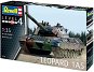 Plastic ModelKit tank 03320 - Leopard 1A5 - Model Tank